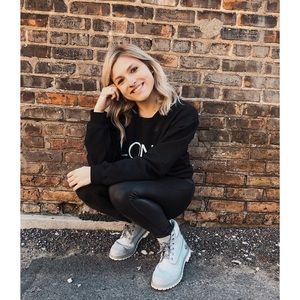 Meet your Posher, Aliisa